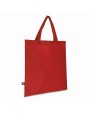 4DO R-PET Tragetasche aus Non Woven mit kurzen Griffen 38 x 42cm 75g/m² Taschen personalisierbar