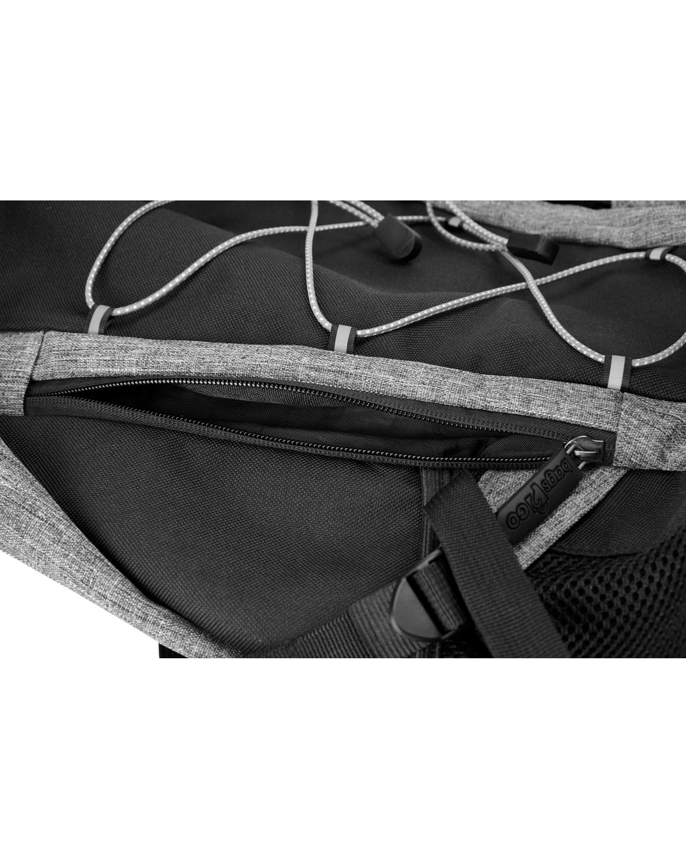 Tassen & Zakken BAGS2GO Outdoor Backpack - Yellowstone voor bedrukking &amp; borduring