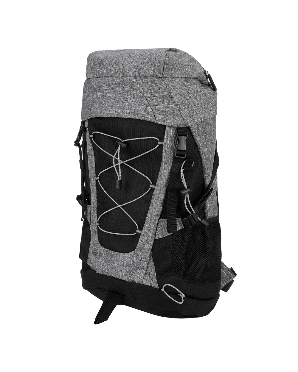 Tassen & Zakken BAGS2GO Outdoor Backpack - Yellowstone voor bedrukking &amp; borduring