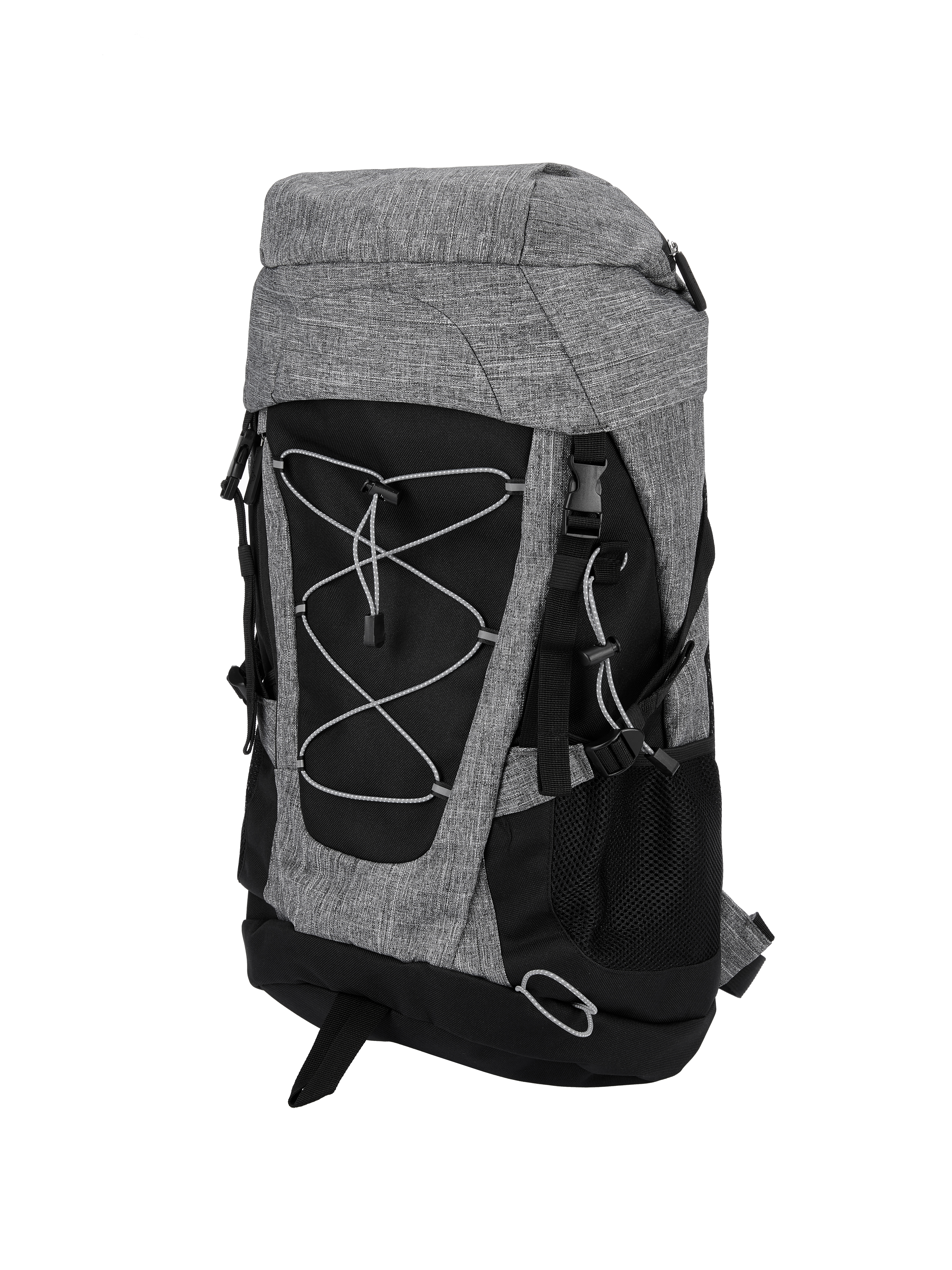 Tassen & Zakken BAGS2GO Outdoor Backpack - Yellowstone voor bedrukking &amp; borduring