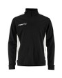 T-shirts CRAFT Evolve 2.0 Contrast Half Zip Jr voor bedrukking &amp; borduring