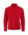 T-Shirts personnalisable CRAFT Evolve 2.0 Contrast Half Zip Jr