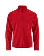 CRAFT Evolve 2.0 Contrast Half Zip Jr T-Shirts personalisierbar