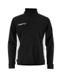 T-shirts CRAFT Evolve 2.0 Contrast Half Zip Jr voor bedrukking &amp; borduring