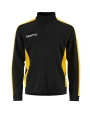 T-Shirts personnalisable CRAFT Evolve 2.0 Contrast Half Zip Jr