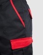 Pantalons personnalisable ROLY TAHOE