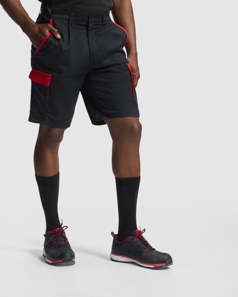 Pantalons personnalisable ROLY TAHOE