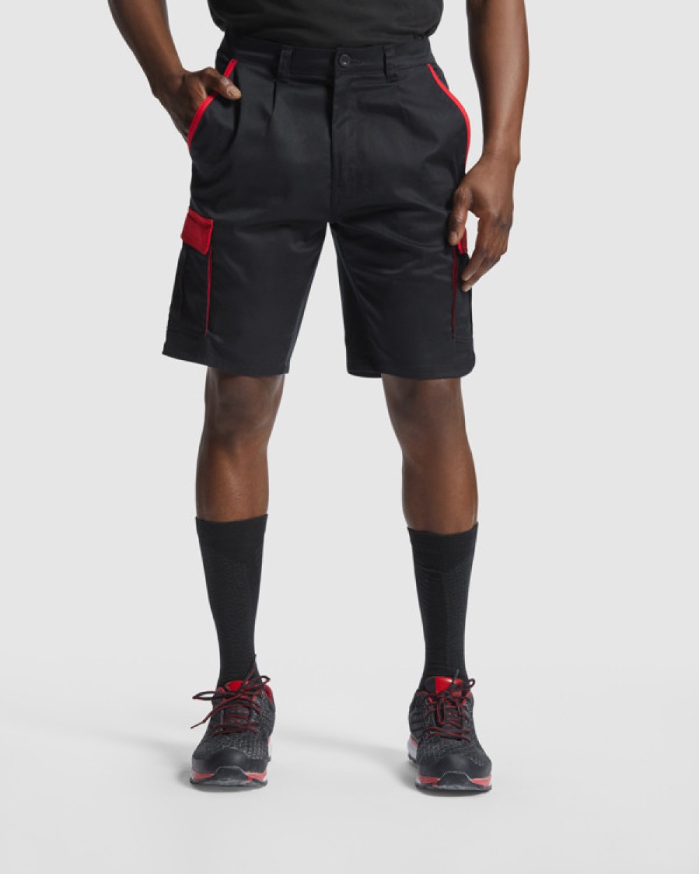 Pantalons personnalisable ROLY TAHOE