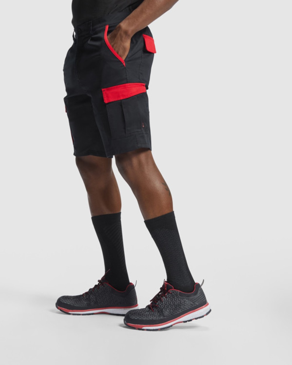 Pantalons personnalisable ROLY TAHOE