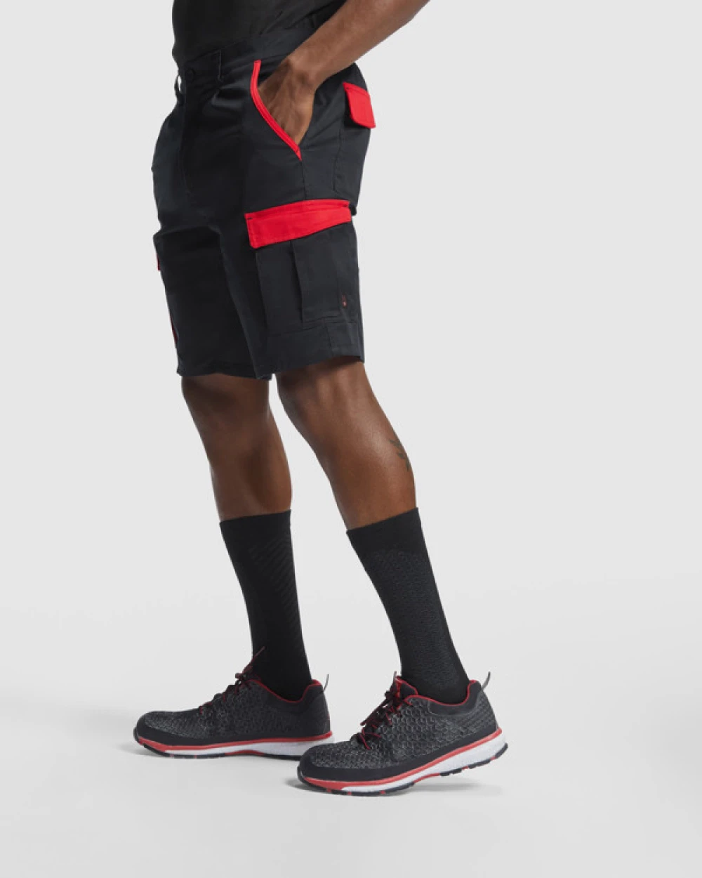 Pantalons personnalisable ROLY TAHOE