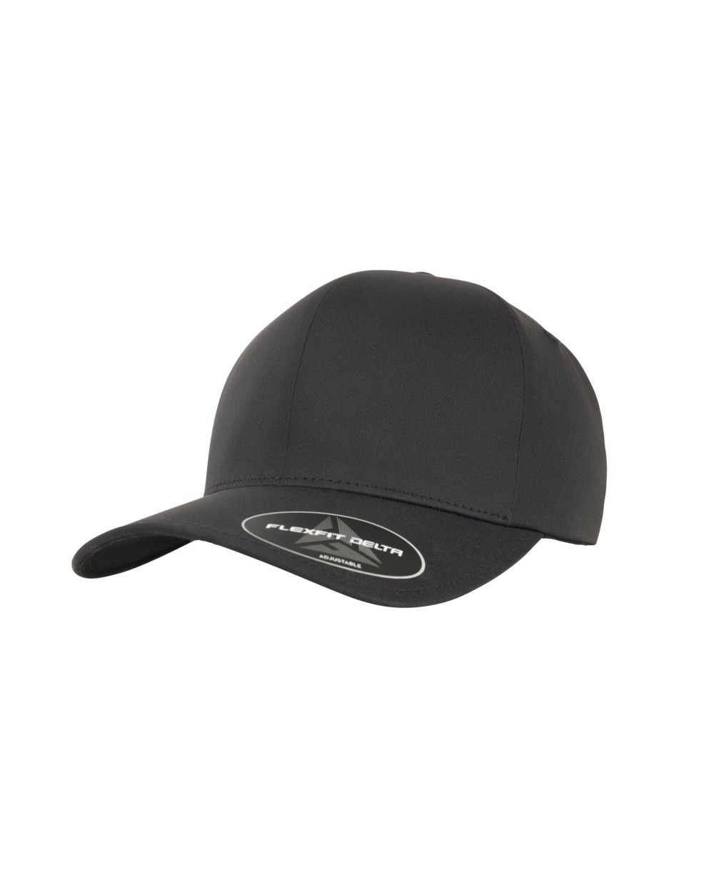 Casquettes personnalisable FLEXFIT DELTA ADJUSTABLE