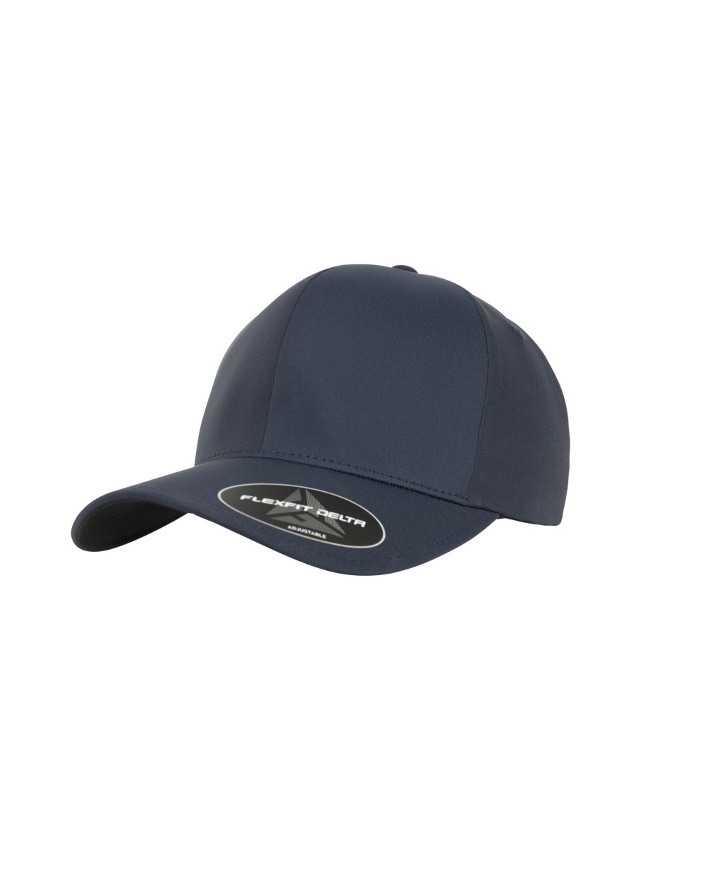Petjes FLEXFIT DELTA ADJUSTABLE voor bedrukking &amp; borduring