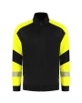 Sweat-shirts personnalisable TRICORP Sweat Zippé Reflective Redefined
