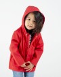 LARKWOOD RAIN JACKET Jacken personalisierbar