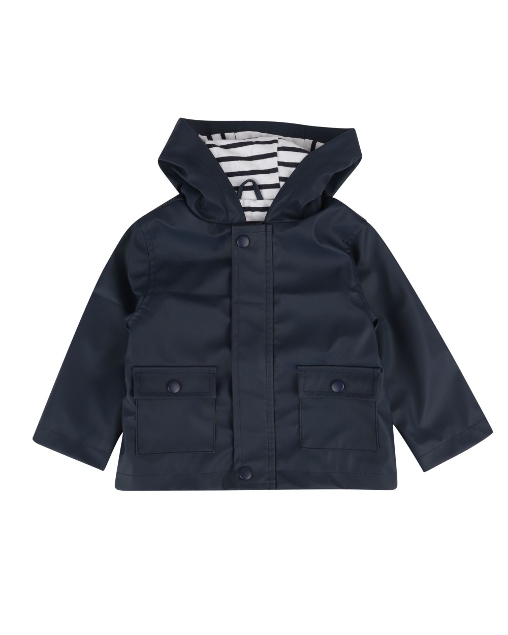 LARKWOOD RAIN JACKET Jacken personalisierbar