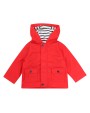 Vestes personnalisable LARKWOOD RAIN JACKET