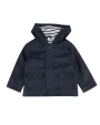 LARKWOOD RAIN JACKET Jacken personalisierbar