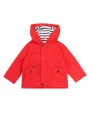 LARKWOOD RAIN JACKET Jacken personalisierbar