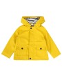 LARKWOOD RAIN JACKET Jacken personalisierbar