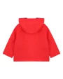 LARKWOOD RAIN JACKET Jacken personalisierbar