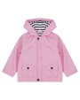 LARKWOOD RAIN JACKET Jacken personalisierbar