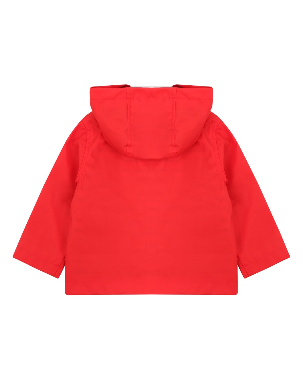 LARKWOOD RAIN JACKET Jacken personalisierbar