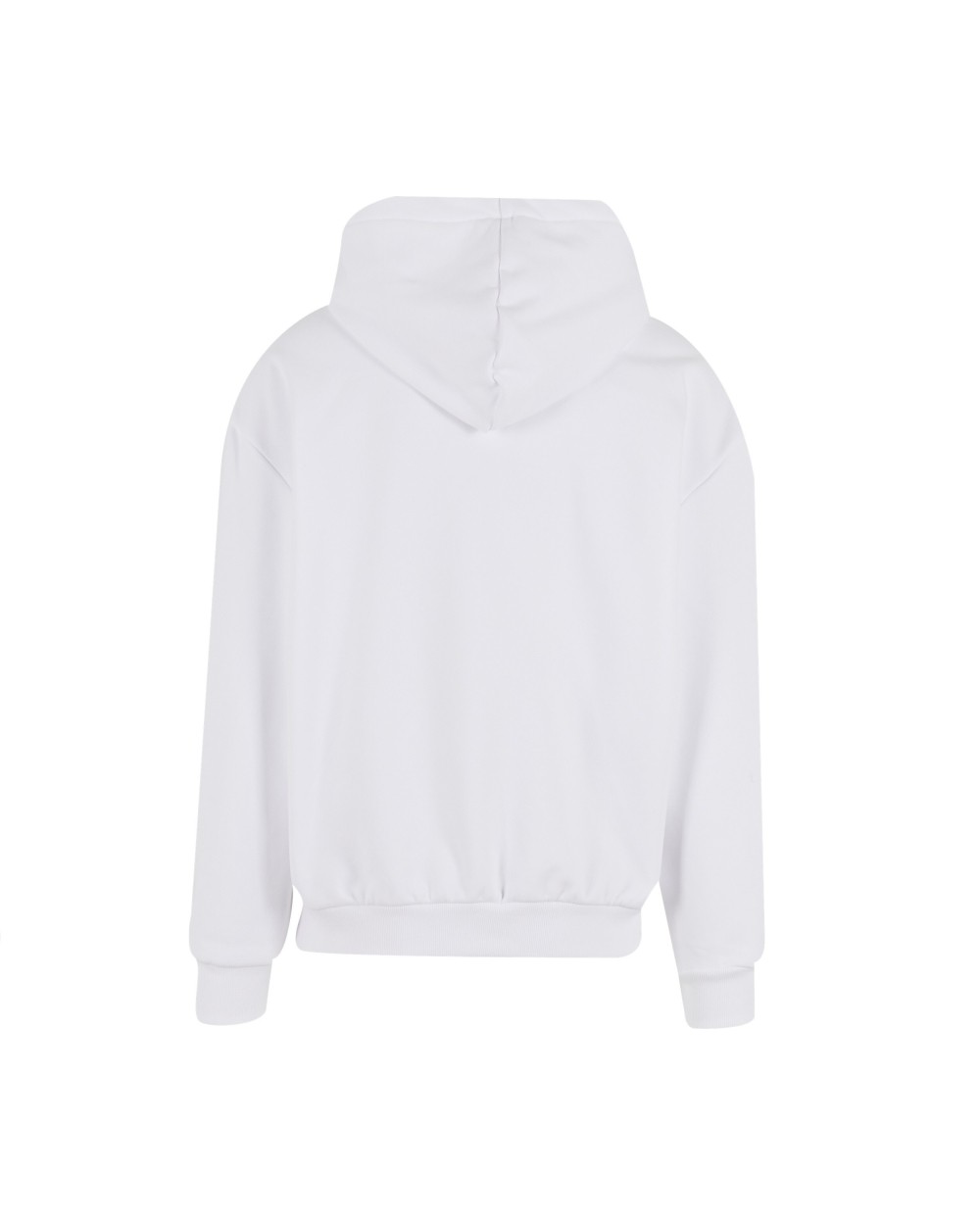 Sweat-shirts personnalisable BUILD YOUR BRAND ULTRA HEAVY OVERSIZED HOODY
