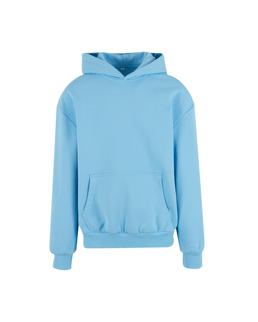 Sweat-shirts personnalisable BUILD YOUR BRAND ULTRA HEAVY OVERSIZED HOODY