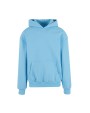 Sweat-shirts personnalisable BUILD YOUR BRAND ULTRA HEAVY OVERSIZED HOODY