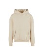 Sweaters & hoodies BUILD YOUR BRAND ULTRA HEAVY OVERSIZED HOODY voor bedrukking &amp; borduring