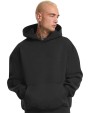 Sweat-shirts personnalisable BUILD YOUR BRAND Sweat à capuche oversize