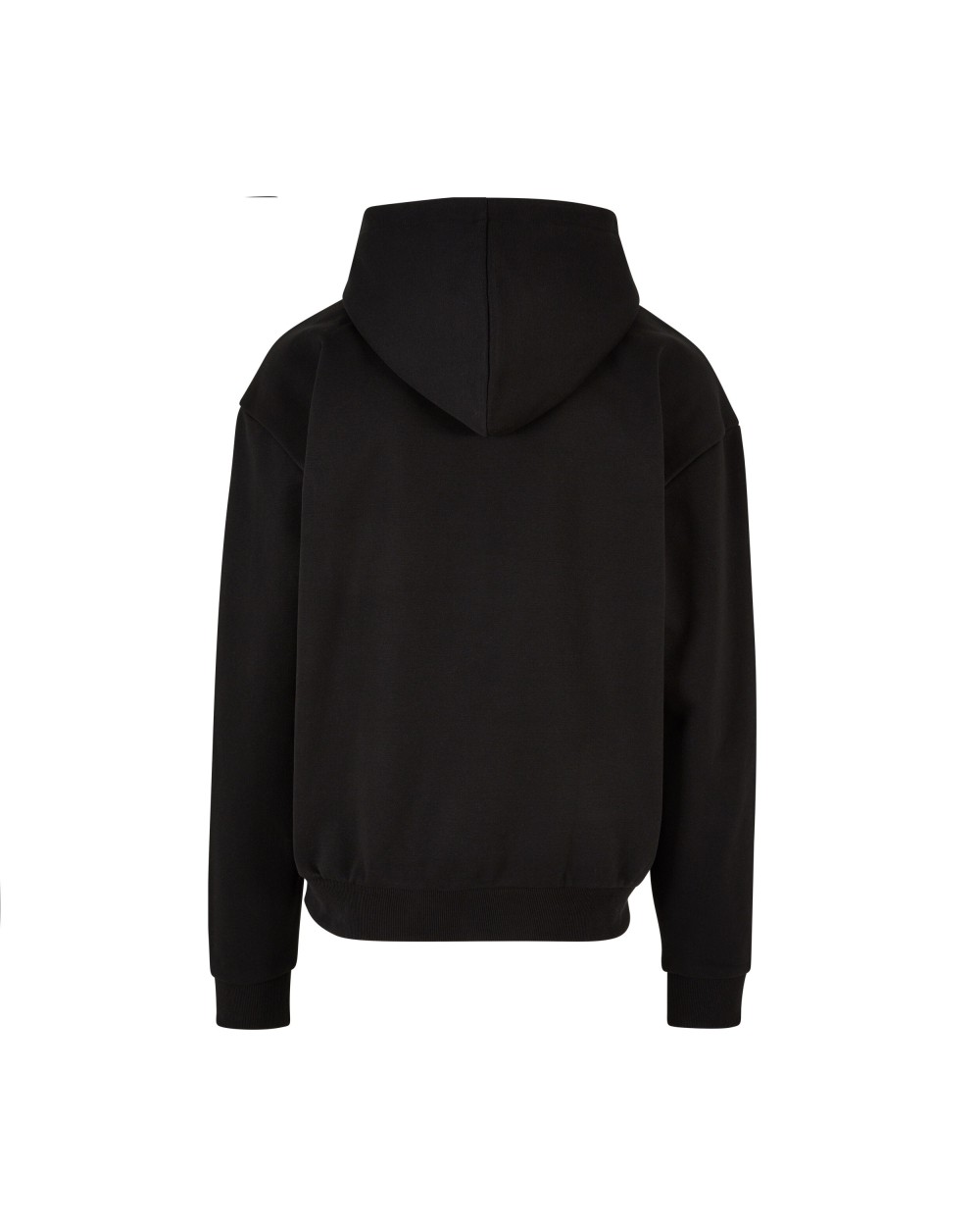 BUILD YOUR BRAND ULTRA HEAVY OVERSIZED HOODY Sweatshirts personalisierbar