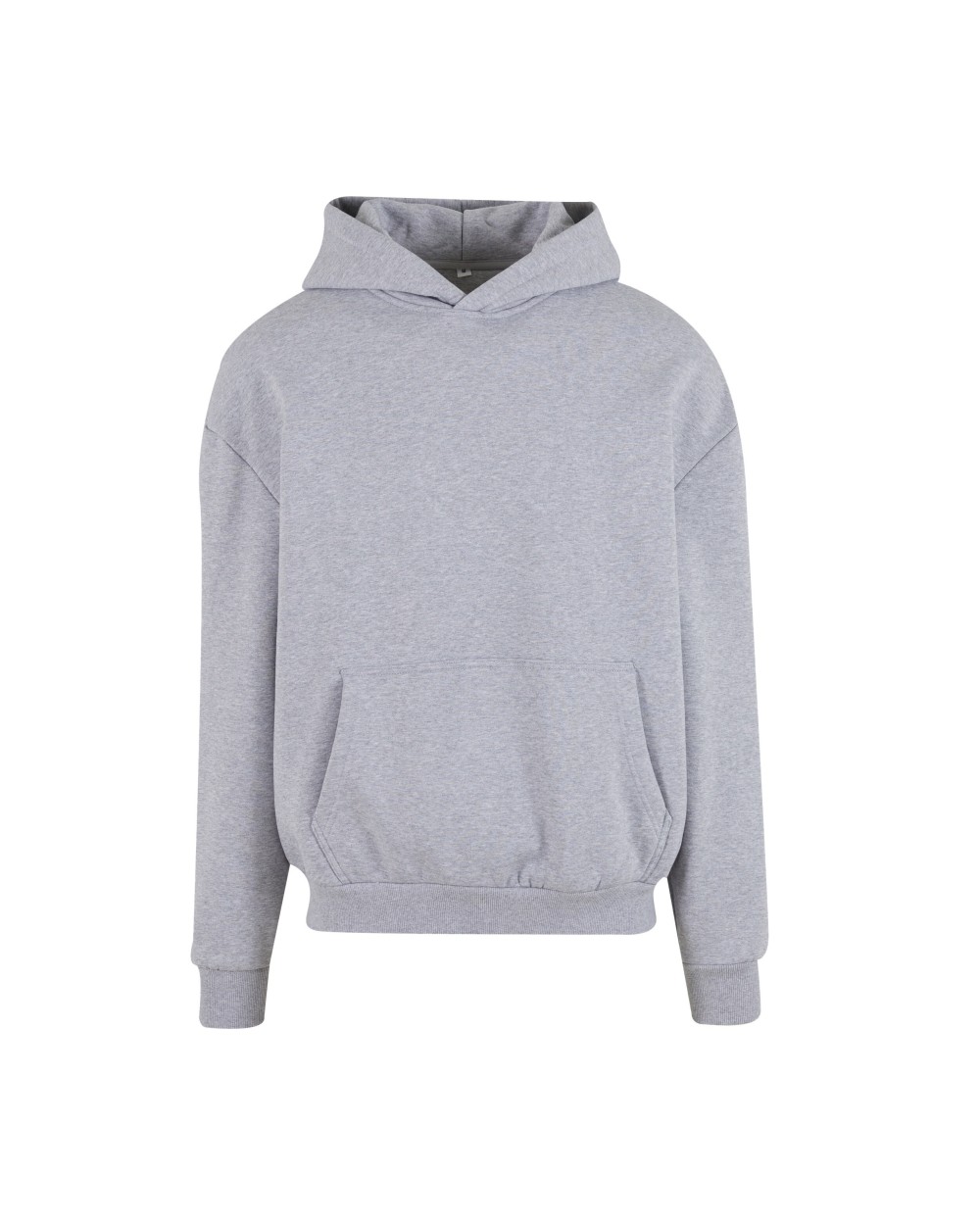 Sweaters & hoodies BUILD YOUR BRAND ULTRA HEAVY OVERSIZED HOODY voor bedrukking &amp; borduring