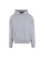 Sweat-shirts personnalisable BUILD YOUR BRAND ULTRA HEAVY OVERSIZED HOODY