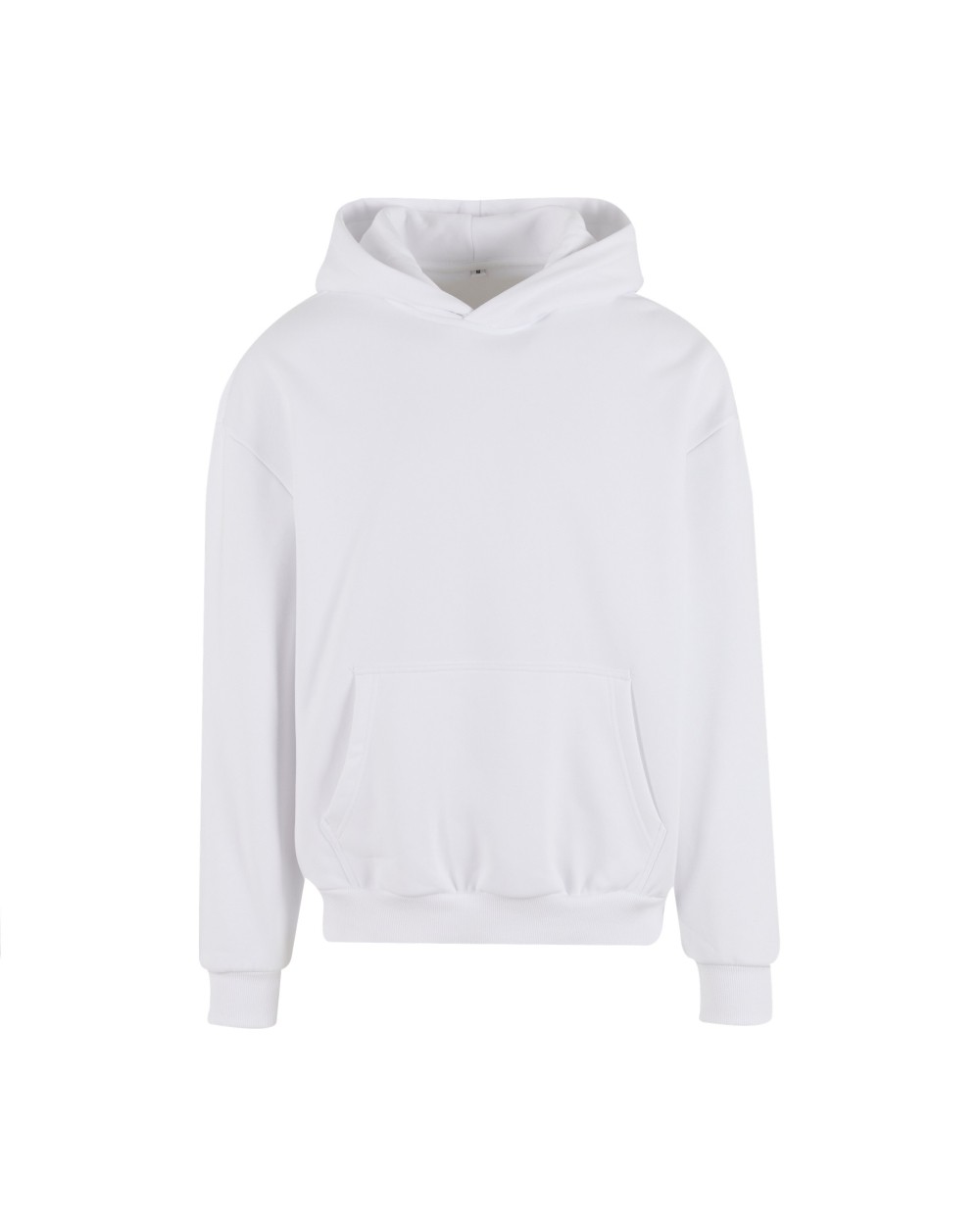 Sweaters & hoodies BUILD YOUR BRAND ULTRA HEAVY OVERSIZED HOODY voor bedrukking &amp; borduring