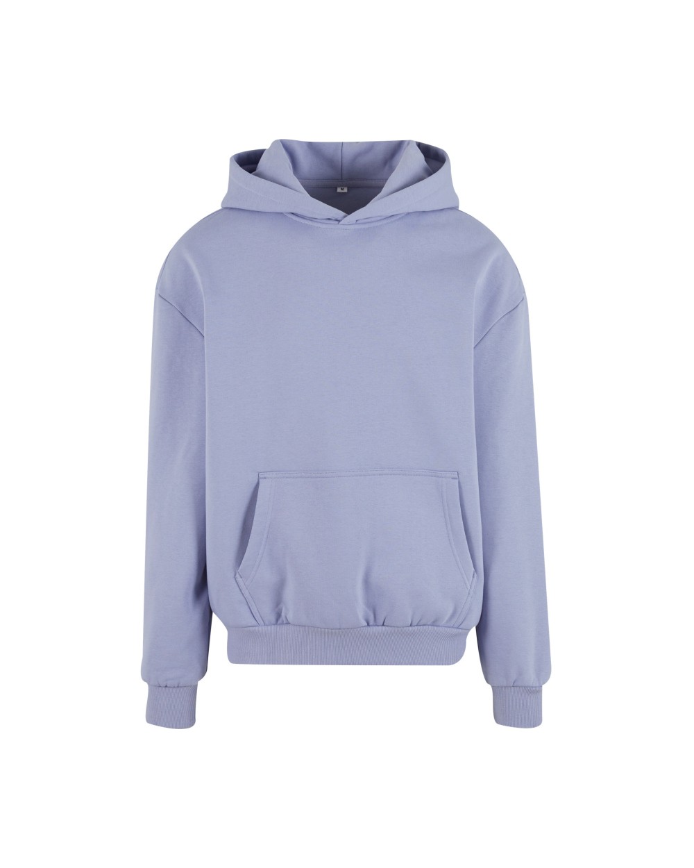 BUILD YOUR BRAND ULTRA HEAVY OVERSIZED HOODY Sweatshirts personalisierbar