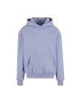 Sweat-shirts personnalisable BUILD YOUR BRAND ULTRA HEAVY OVERSIZED HOODY