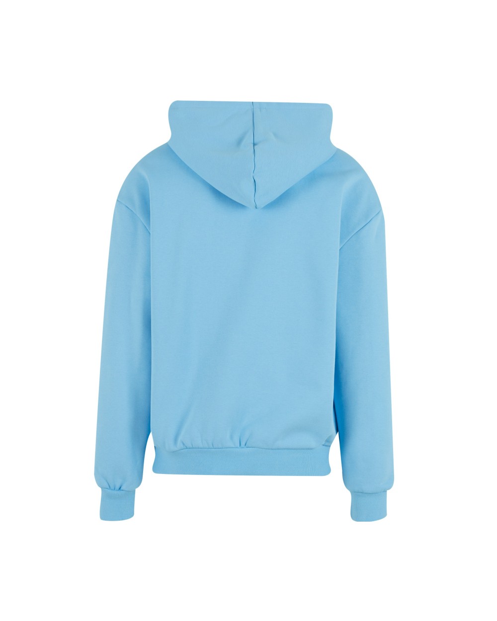 Sweat-shirts personnalisable BUILD YOUR BRAND ULTRA HEAVY OVERSIZED HOODY