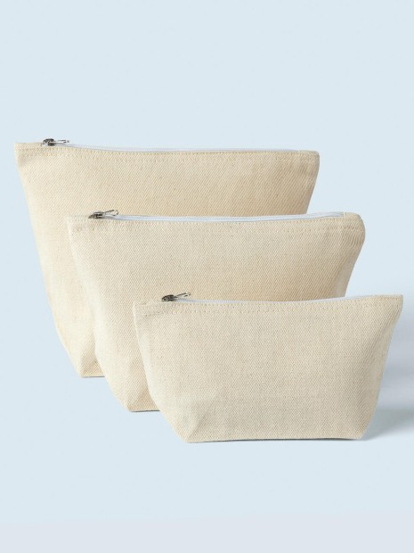 Sacs & Bagagerie à personnaliser SG CLOTHING Canvas Accessory Case 