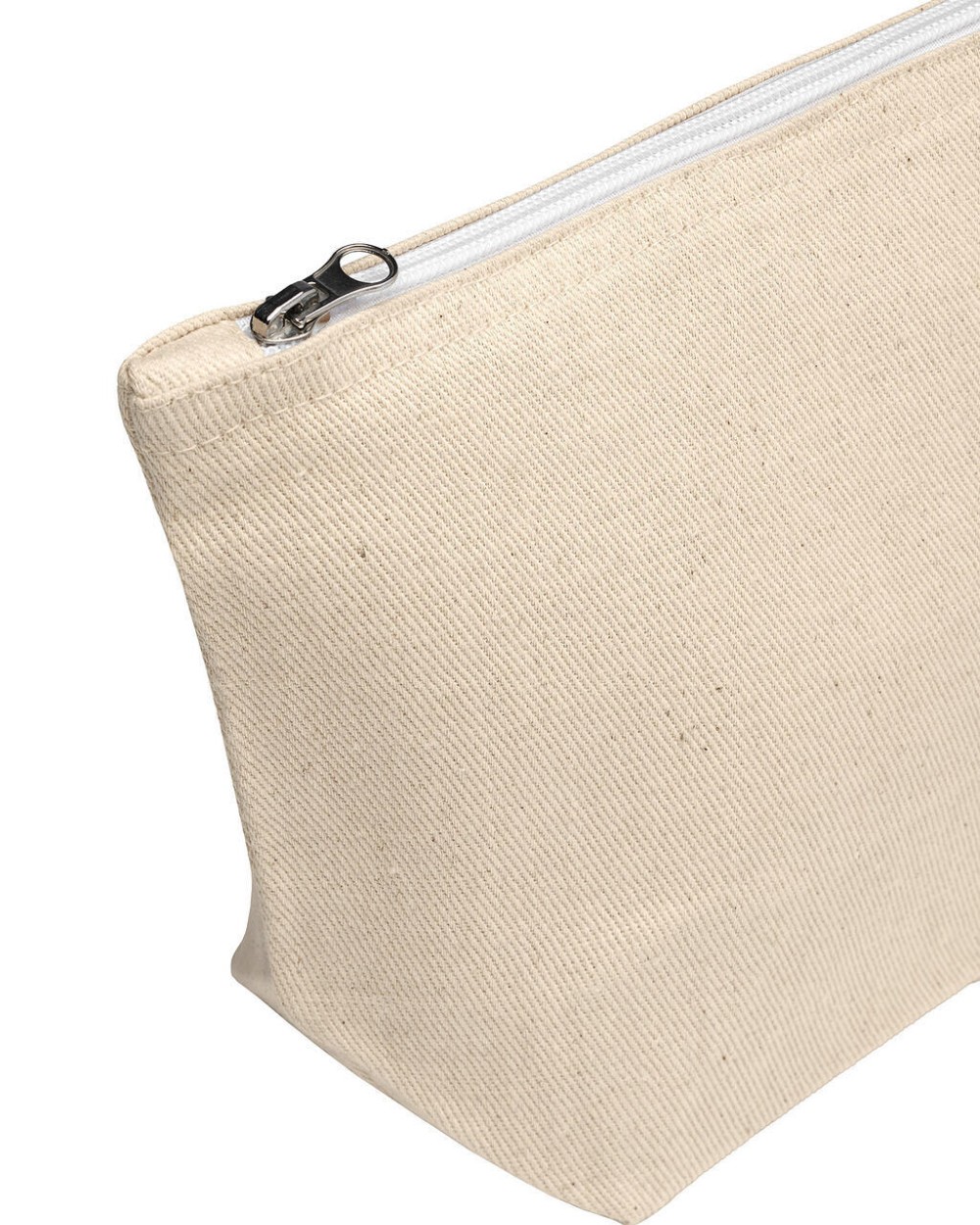 Tassen & Zakken SG CLOTHING Canvas Accessory Case voor bedrukking &amp; borduring
