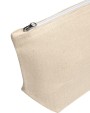 Tassen & Zakken SG CLOTHING Canvas Accessory Case voor bedrukking &amp; borduring