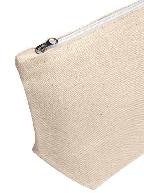 Sacs & Bagagerie à personnaliser SG CLOTHING Canvas Accessory Case 