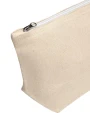 Tassen & Zakken SG CLOTHING Canvas Accessory Case voor bedrukking &amp; borduring
