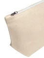 Sacs & Bagagerie à personnaliser SG CLOTHING Canvas Accessory Case 