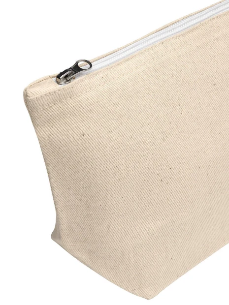 Sacs & Bagagerie à personnaliser SG CLOTHING Canvas Accessory Case 