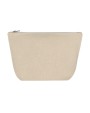Tassen & Zakken SG CLOTHING Canvas Accessory Case voor bedrukking &amp; borduring