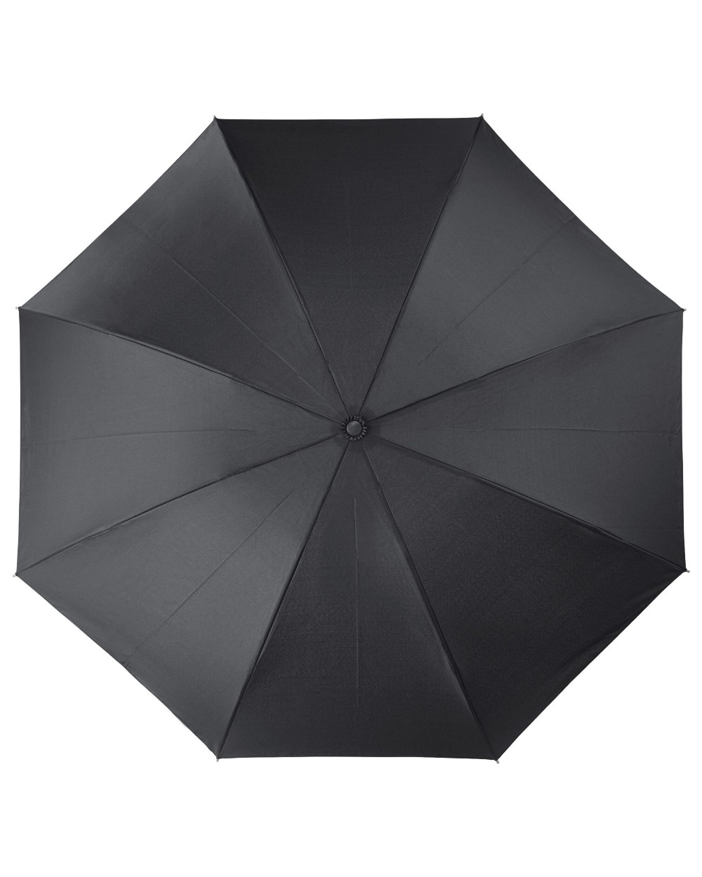 4DO Luxuriöser 23” Wende-Regenschirm mit automatischer Öffnung und Schließung Regenschirme personalisierbar