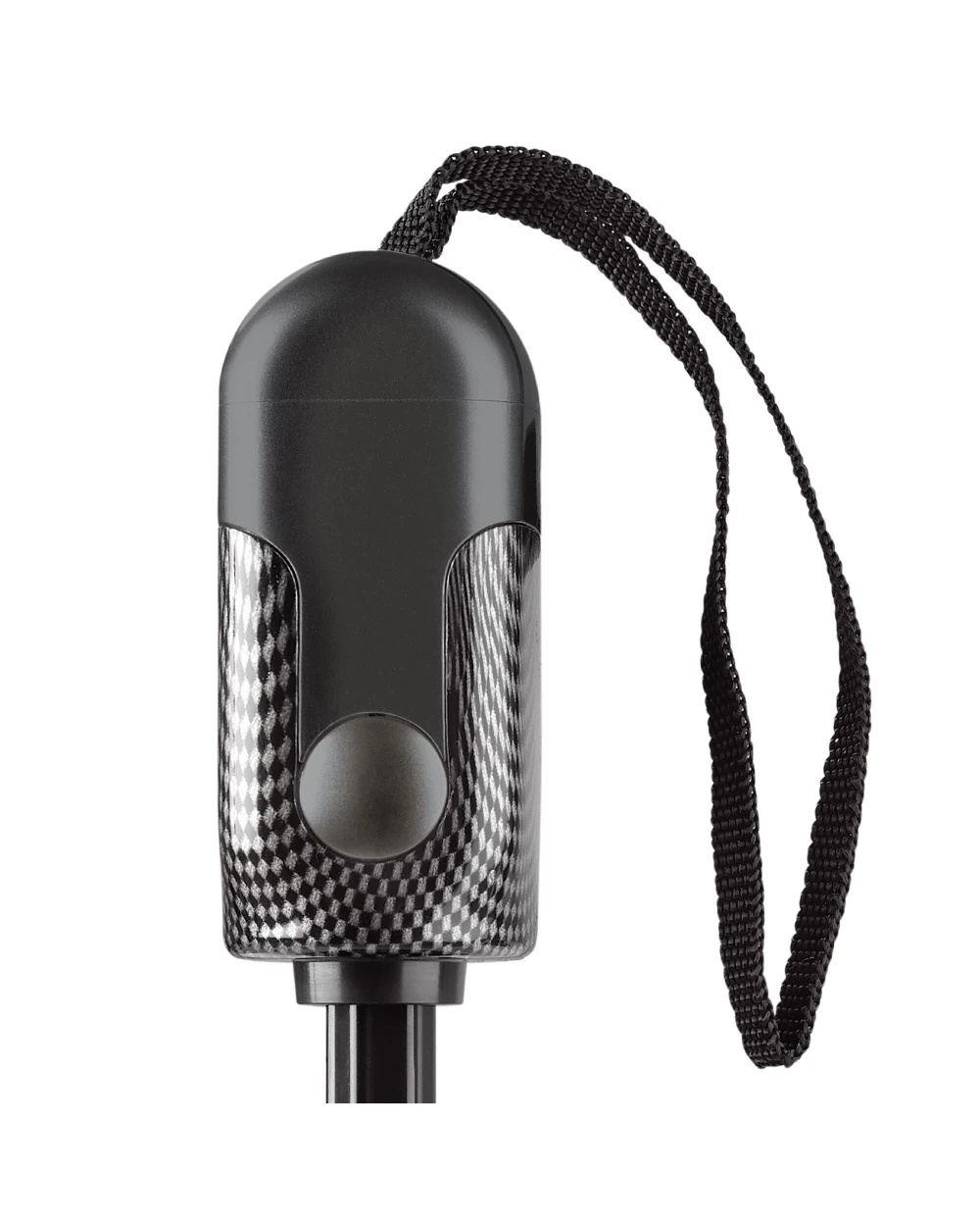 Paraplu's 4DO Deluxe 23” omkeerbare auto open/sluiten paraplu voor bedrukking &amp; borduring