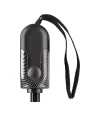 Paraplu's 4DO Deluxe 23” omkeerbare auto open/sluiten paraplu voor bedrukking &amp; borduring