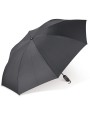 4DO Luxuriöser 23” Wende-Regenschirm mit automatischer Öffnung und Schließung Regenschirme personalisierbar